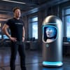 Elon Musk's AI Model, Grok 3, Raises Concerns After Impersonating Him Unprompted