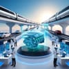 Artificial Intelligence in Transportation: Transforming Fault Detection and Predictive Maintenance