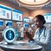 AI in Healthcare: Augmenting Doctors, Not Replacing Them