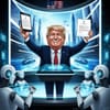 Trump's AI Regulation Repeal Sparks Debate on Innovation and Safety