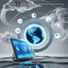 AI Methods Enhance Rainfall and Ocean Forecasting in Climate Models
