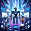 Artificial Intelligence and Its Impact on Job Markets and Industries