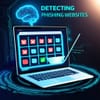 Detecting Phishing Websites: A Machine Learning Approach to Cybersecurity