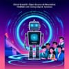 China's Open-Source AI Revolution: DeepSeek Spurs Innovation and Adoption