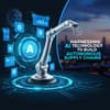 Harnessing AI Technology to Build Autonomous Supply Chains
