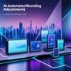 AI-Automated Branding Adjustments: Real-Time Optimization