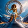 Human Manifest Destiny At The Heart Of Attaining Pinnacle AI And Superintelligence