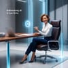 Embracing AI in Law Firms: A Path to Enhanced Efficiency and Productivity