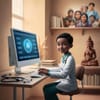 Artificial Intelligence Could Boost Eye Care in Low-Income Countries