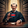 Judge Rules AI Can't Author Works, Citing Copyright Law