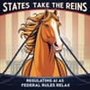States Take the Reins: Regulating AI as Federal Rules Relax