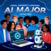 Carroll University Launching AI Major in Fall 2025