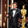 Conan O'Brien Takes a Jab at AI in Oscars Opening Monologue
