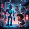 OpenAI's Ghibli-Style: A Cautionary Tale of Human-AI Interactions Gone Wrong