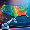 US States Shift Towards Pro-Innovation AI Regulations, Away from Risk Mitigation
