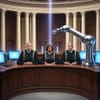 Federal Judges Experiment with Artificial Intelligence: A Promising Development