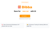 Dibba.ai