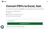 Lido Document Processing