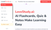 LoveStudy.ai