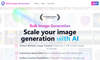 Bulk Image Generator