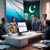 AI for Justice: Tackling Pakistan's Judicial Backlog