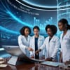 UKHSA Investigates Use of AI in Outbreak Detection