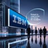 IBM Poised to Capitalize on Rising AI Budgets