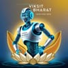 India's AI Revolution: A Roadmap to Viksit Bharat