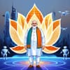 India's AI Aspirations: The Modi Model of Technology Diffusion