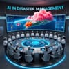 AI in Disaster Management: Predicting, Responding, and Recovering from Crises
