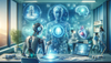 Revolutionizing Diagnosis: How Artificial Intelligence is Transforming Healthcare