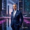AQR's Cliff Asness Becomes an AI Believer