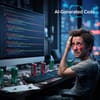 AI Wrote the Code, Now Developers Are Stuck Fixing It