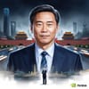 Nvidia CEO's Beijing Visit Amid US Chip Sales Ban