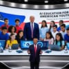 Trump Advances AI Education for American Youth