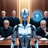 AI Avatar Takes on Court Judges in Landmark Case