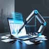 Automating Business Tax Compliance with AI