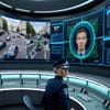 UK Police Use Facial Recognition Technology to Catch Criminals