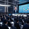 Fangzhou Showcases AI Governance Breakthroughs at Guangzhou Closed-Door Summit on Vertical-Specific AI Models