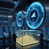 Tech Giants Stockpile High-Quality Data for AI Training