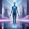 Artificial Intelligence: The Human Dream in Digital Form