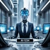 AI is Just Another Middle Manager: The Coming Collapse of White-Collar Illusions