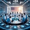 NVIDIA to Manufacture AI Chips in the US