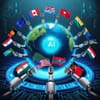 The Geopolitics of Artificial Intelligence: A Global Competition for Supremacy