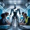 The Rise of AI-Powered Robotics and the Future of Work