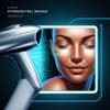 AI-Driven Hyperspectral Imaging: Biometric Security and Health Insights