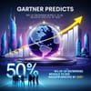 Gartner Predicts Generative AI Boom: 50% of Enterprise Models to be Industry-Specific by 2027