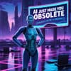 AI Just Made You Obsolete (Unless You're a Creator)