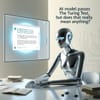 AI Model Passes Turing Test, But Does That Really Mean Anything?