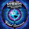 Global Conscience in the Age of AI: A Call for Hybrid Intelligence